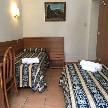 Hotel Bolognese