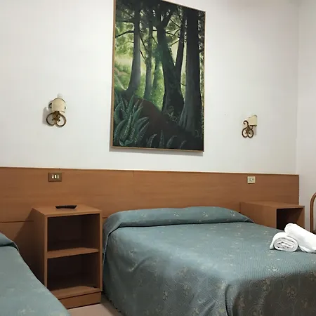 Hotel Bolognese