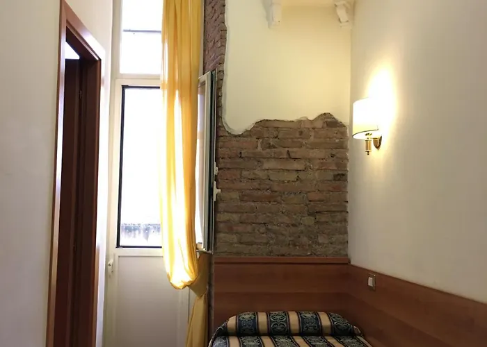 Bolognese Ξενοδοχείο