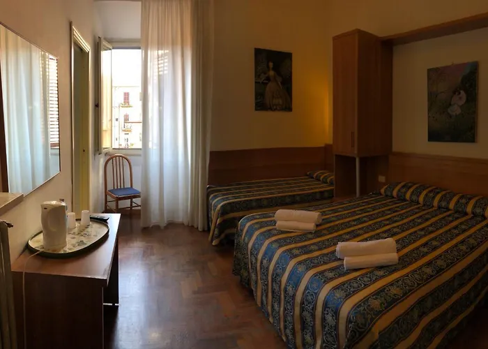Bolognese Rome