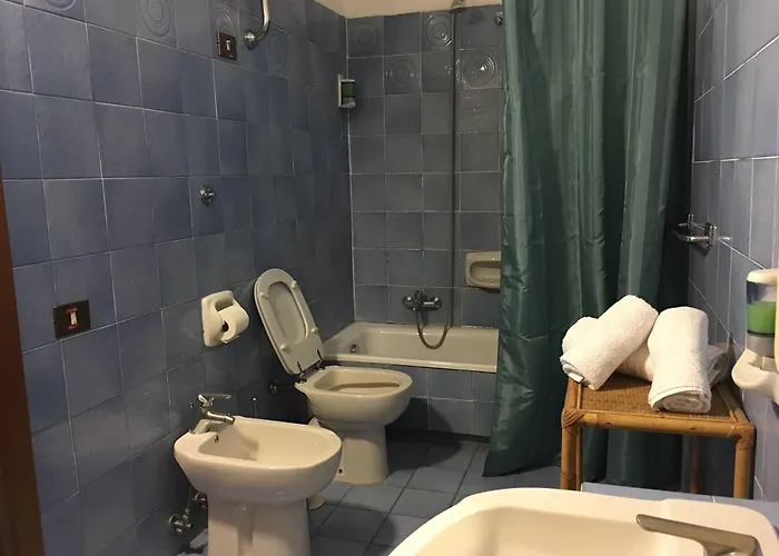 Bolognese Hotel 2*