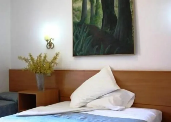 Hotel Bolognese 2*