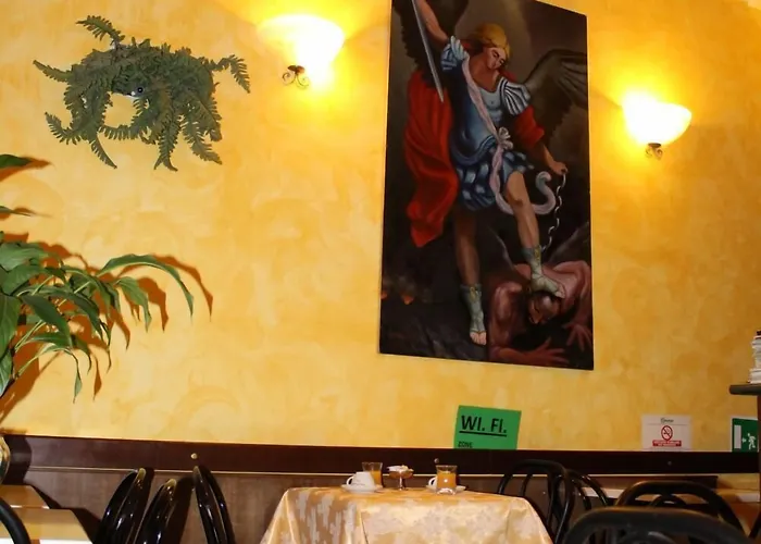 Bolognese Rome