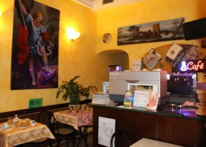 Bolognese Rome