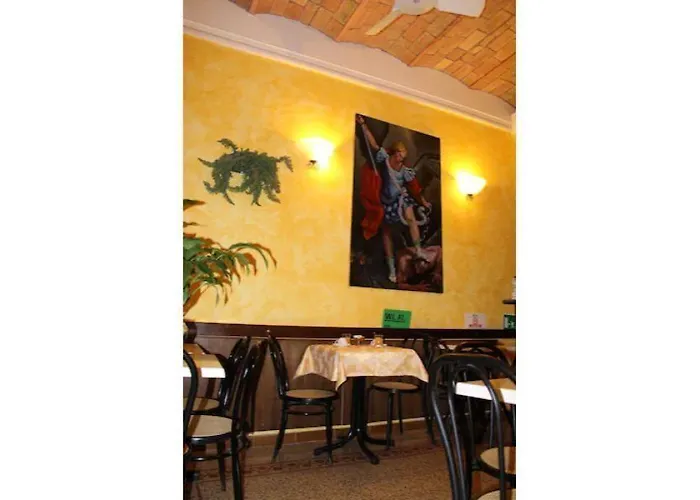 Ξενοδοχείο Bolognese Ρώμη