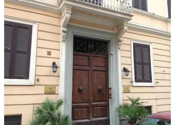 Bolognese Ξενοδοχείο 2*