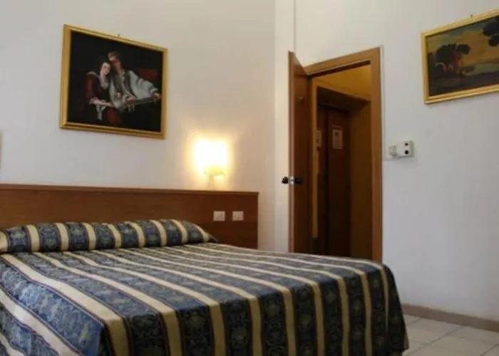 Bolognese Ξενοδοχείο
