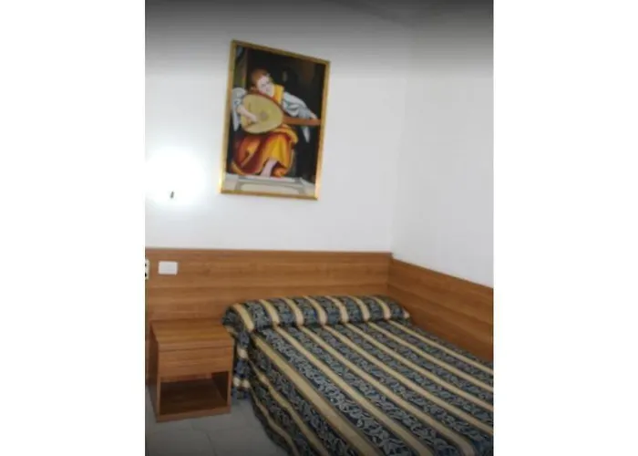 Hotel Bolognese 2*