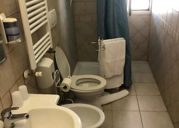 Bolognese Ξενοδοχείο Ρώμη