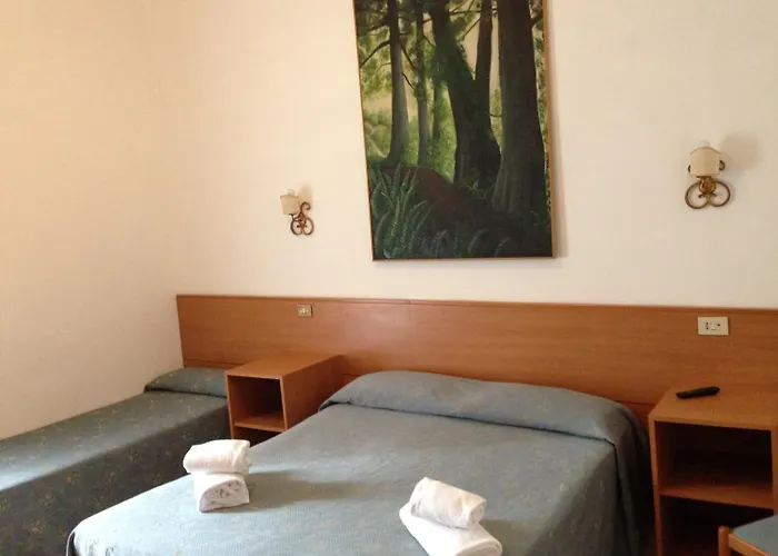 Bolognese Hotel