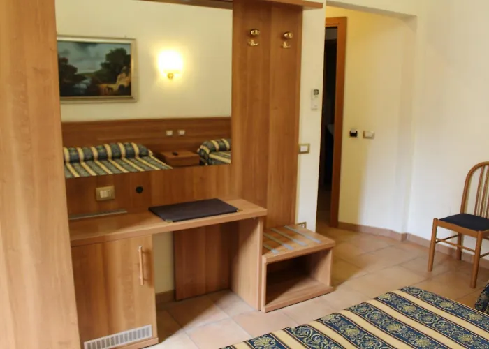 Bolognese Hotel