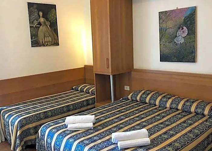 Hotel Bolognese 2*