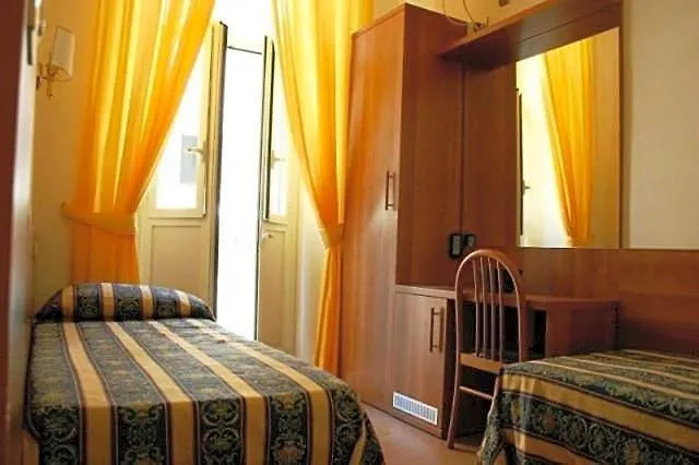 Bolognese Hotel