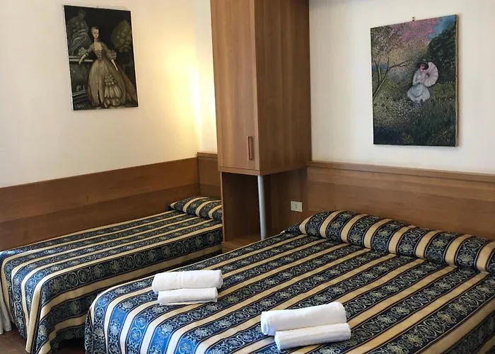 Bolognese Ξενοδοχείο