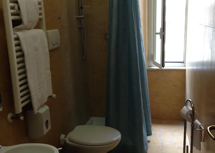Hotel Bolognese