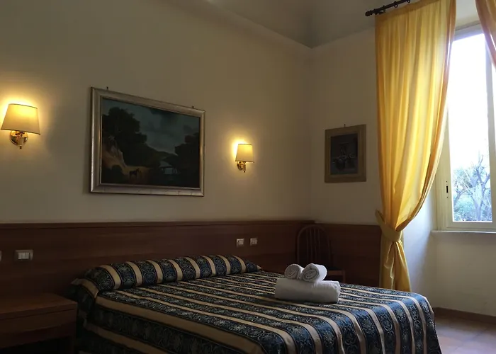 Hotel Bolognese 2*