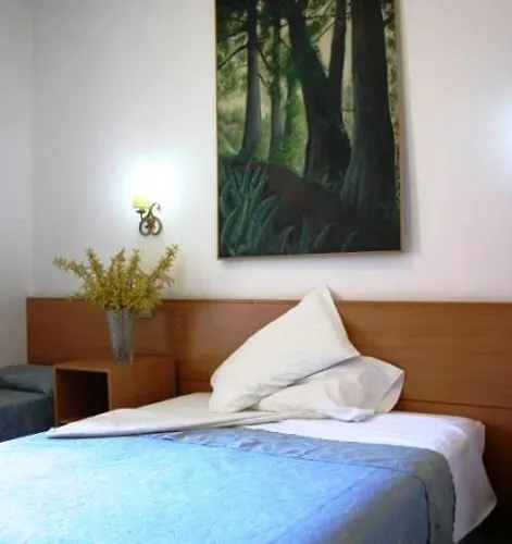 Bolognese Hotel 2*