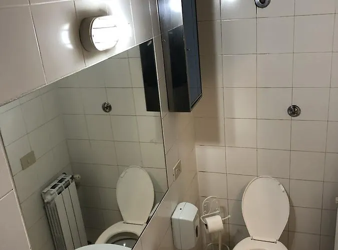 Hotel Bolognese 2*