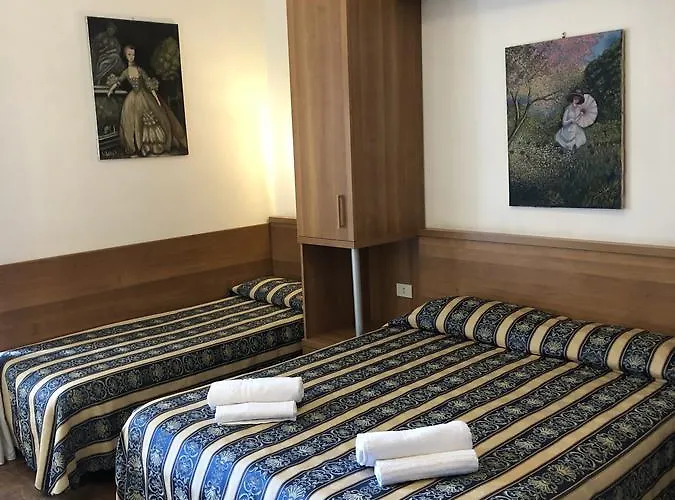 Ξενοδοχείο Bolognese Ρώμη