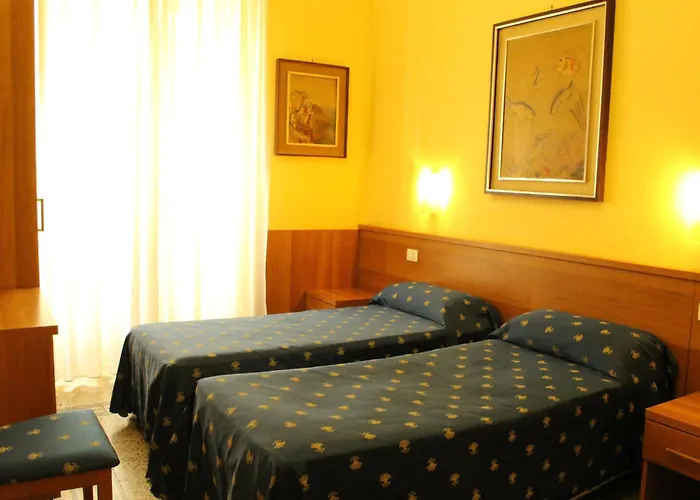 Bolognese Hotel