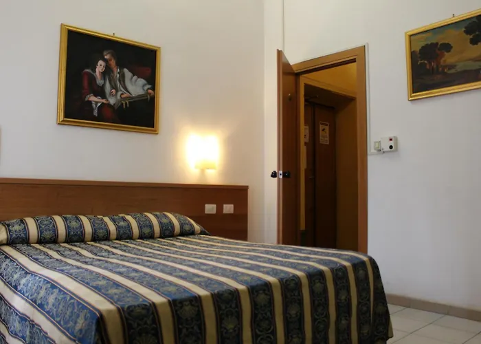 Bolognese Ξενοδοχείο Ρώμη
