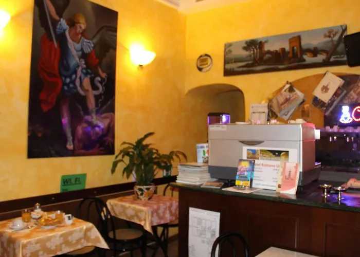 Bolognese Rome